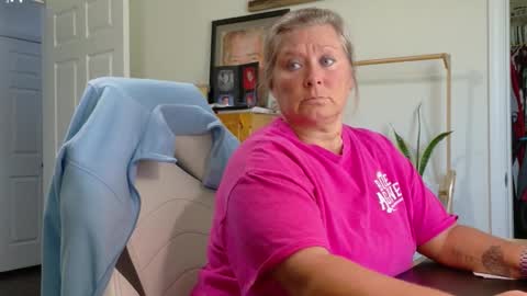 curious couple online show from March 17, 2026, 5:38 pm