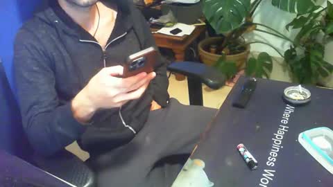 Snapshot of curiousgenie chatting on November 15, 2025, 4:14 pm curiousgenie online show from November 15, 2025, 4:14 pm