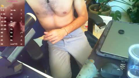 Snapshot of curiousgenie chatting on November 23, 2025, 9:42 am curiousgenie online show from November 23, 2025, 9:42 am