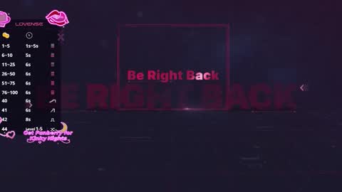 Snapshot of curiousgenie chatting on December 14, 2025, 5:40 pm curiousgenie online show from December 14, 2025, 5:40 pm