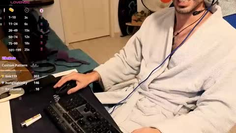 curiousgenie online show from March 13, 2026, 9:54 pm