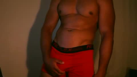 Tristan online show from April 10, 2026, 10:36 pm