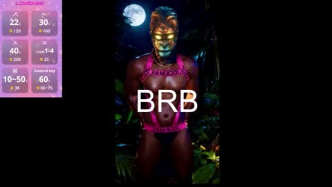 Snapshot of curiouslyon chatting on March 8, 2026, 2:04 am curiouslyon online show from March 8, 2026, 2:04 am