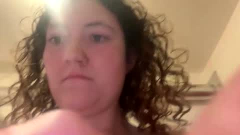 Snapshot of curliegirlee chatting on May 29, 2026, 3:48 am curliegirlee online show from May 29, 2026, 3:48 am