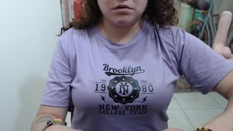 Vannesa online show from January 14, 2026, 8:03 pm