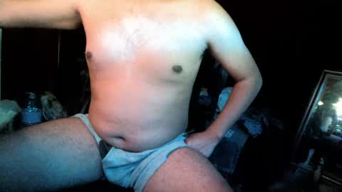 Curly Rico online show from March 24, 2026, 8:19 am