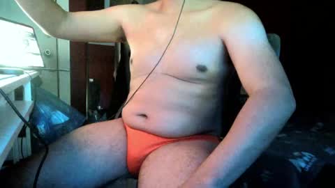 Curly Rico online show from May 6, 2026, 8:41 am