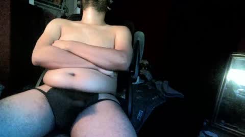 Curly Rico online show from May 19, 2026, 10:54 am