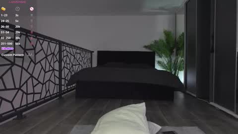 Antonia online show from February 6, 2026, 8:07 am