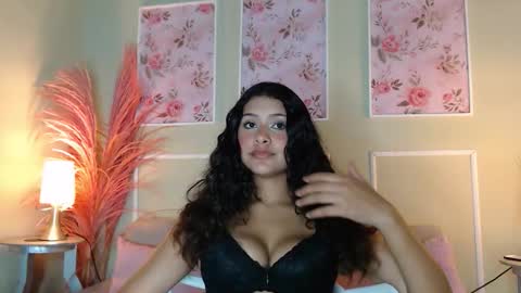 DANI online show from October 2, 2025, 7:21 pm