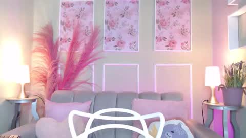 DANI online show from October 27, 2025, 7:07 pm