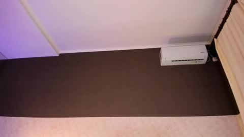 CurlyDreams online show from November 4, 2025, 9:58 pm