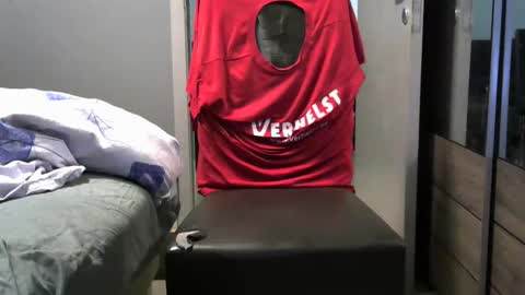 curlyfurly online show from October 14, 2025, 5:08 am