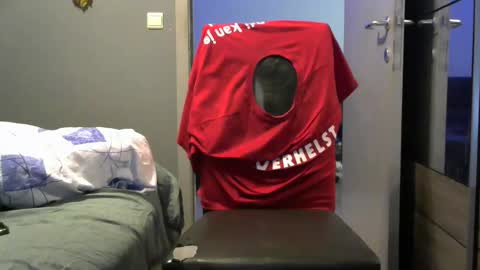 curlyfurly online show from October 19, 2025, 11:38 pm