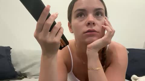 Curly Latina online show from November 8, 2025, 5:23 pm