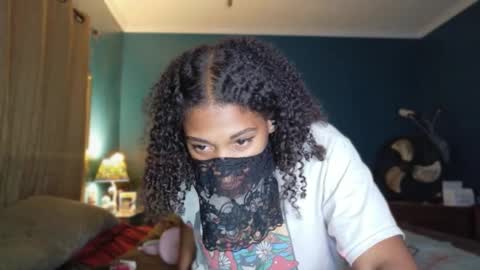 Snapshot of curlynony chatting on September 25, 2025, 11:08 pm Curlynony online show from September 25, 2025, 11:08 pm