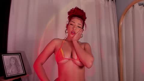 Snapshot of curlyy915e chatting on February 25, 2026, 11:58 pm Curly915e online show from February 25, 2026, 11:58 pm