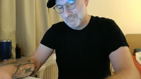 Curman85 online show from February 11, 2026, 11:32 pm