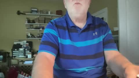 Snapshot of curo69 chatting on January 5, 2025, 2:30 pm ALAN online show from January 5, 2025, 2:30 pm