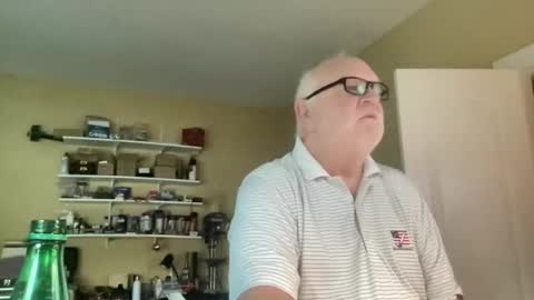 Snapshot of curo69 chatting on January 15, 2025, 12:58 pm ALAN online show from January 15, 2025, 12:58 pm