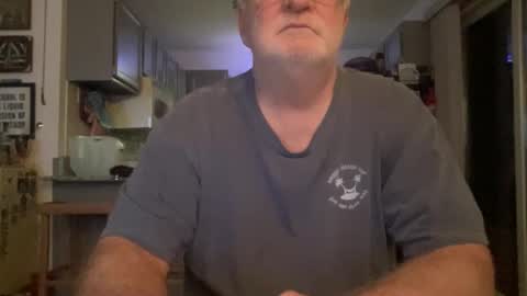 Snapshot of curo69 chatting on January 18, 2025, 11:32 am ALAN online show from January 18, 2025, 11:32 am