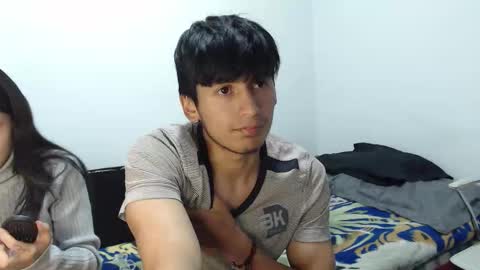 Snapshot of curselovers28 chatting on September 14, 2025, 3:27 am curselovers28 online show from September 14, 2025, 3:27 am
