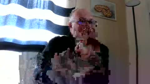 curtus14 online show from March 15, 2026, 8:31 am