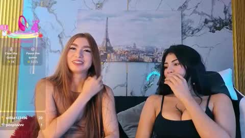 Snapshot of curvy_and_petite11_aws chatting on February 11, 2026, 10:37 pm curvy_and_petite11_aws online show from February 11, 2026, 10:37 pm