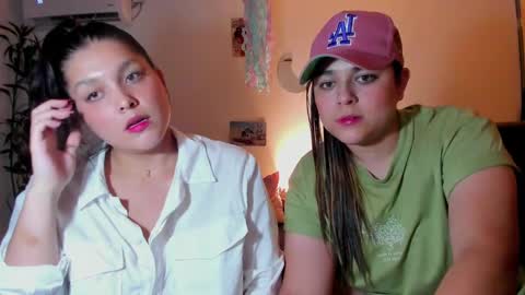 Snapshot of curvy_daniela chatting on December 6, 2024, 5:20 am Daniela online show from December 6, 2024, 5:20 am