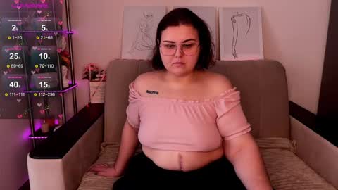 Snapshot of curvy_janie chatting on January 23, 2025, 5:13 am Jane online show from January 23, 2025, 5:13 am