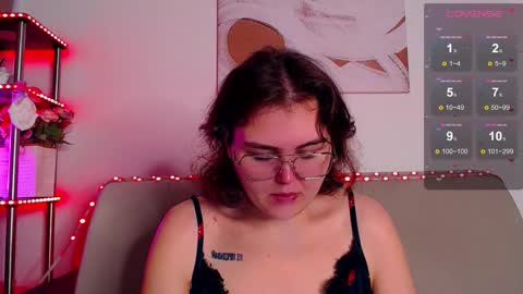 Snapshot of curvy_janie chatting on December 21, 2025, 3:46 am Jane online show from December 21, 2025, 3:46 am