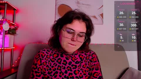 Snapshot of curvy_janie chatting on December 22, 2025, 4:31 am Jane online show from December 22, 2025, 4:31 am