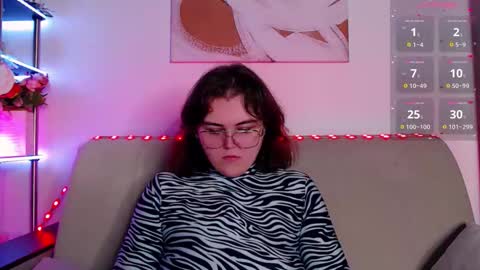 Snapshot of curvy_janie chatting on January 10, 2026, 4:14 am Jane online show from January 10, 2026, 4:14 am