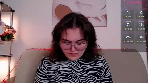 Snapshot of curvy_janie chatting on February 3, 2026, 4:32 am Jane online show from February 3, 2026, 4:32 am