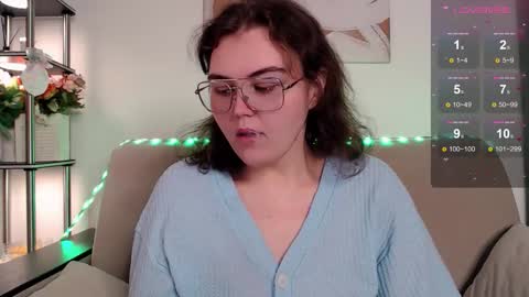 Snapshot of curvy_janie chatting on February 19, 2026, 3:35 am Jane online show from February 19, 2026, 3:35 am