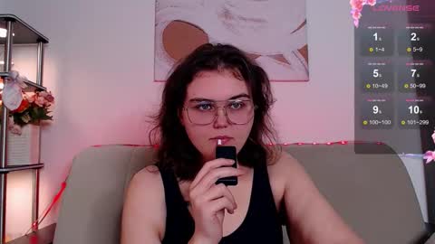 Snapshot of curvy_janie chatting on February 25, 2026, 4:44 am Jane online show from February 25, 2026, 4:44 am