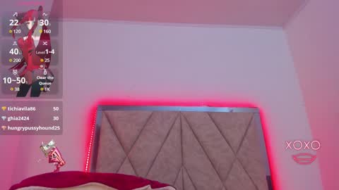 A online show from February 26, 2025, 12:49 am