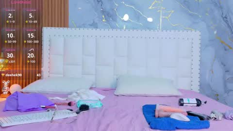 Michel  online show from February 27, 2026, 8:20 pm