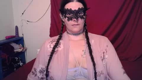 Celine Fawe online show from March 17, 2026, 1:32 am