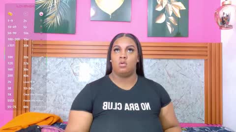 curvyhomebebe online show from February 6, 2026, 3:11 am