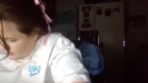 Snapshot of curvyplayday chatting on December 31, 2024, 4:16 am dahlia -kim online show from December 31, 2024, 4:16 am