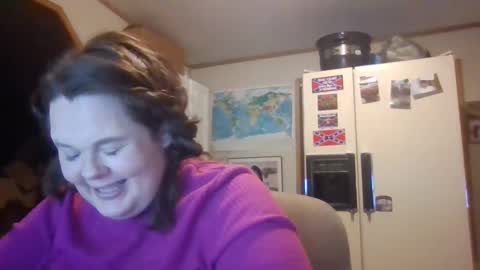 Snapshot of curvyplayday chatting on January 2, 2025, 2:11 am dahlia -kim online show from January 2, 2025, 2:11 am