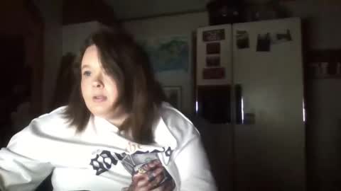 Snapshot of curvyplayday chatting on January 3, 2025, 3:27 am dahlia -kim online show from January 3, 2025, 3:27 am