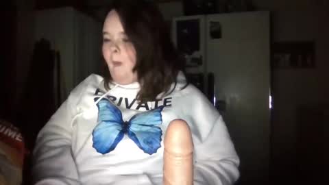 Snapshot of curvyplayday chatting on January 21, 2025, 5:16 am dahlia -kim online show from January 21, 2025, 5:16 am