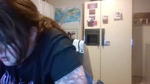 Snapshot of curvyplayday chatting on January 26, 2025, 5:02 am dahlia -kim online show from January 26, 2025, 5:02 am