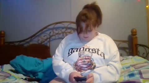 Snapshot of curvyplayday chatting on January 31, 2025, 12:29 pm dahlia -kim online show from January 31, 2025, 12:29 pm