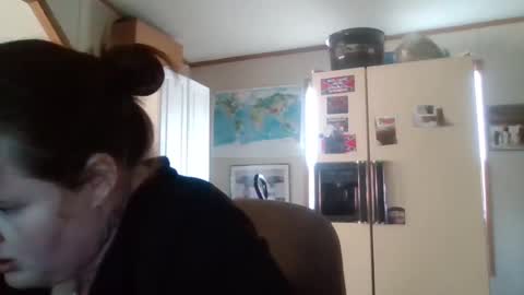 Snapshot of curvyplayday chatting on February 1, 2025, 9:19 pm dahlia -kim online show from February 1, 2025, 9:19 pm