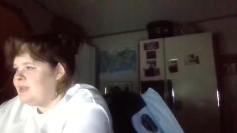 Snapshot of curvyplayday chatting on February 5, 2025, 2:08 am dahlia -kim online show from February 5, 2025, 2:08 am