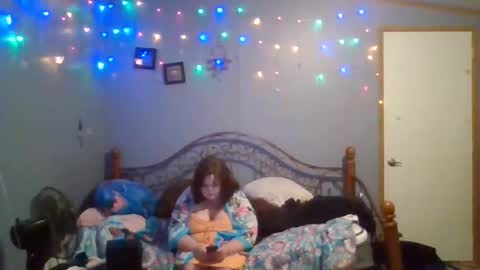 Snapshot of curvyplayday chatting on February 8, 2025, 3:08 am dahlia -kim online show from February 8, 2025, 3:08 am