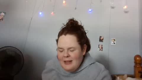 Snapshot of curvyplayday chatting on February 20, 2025, 7:08 pm dahlia -kim online show from February 20, 2025, 7:08 pm